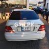 Honda City  2006 For Sale in Islamabad
