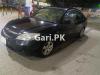 Honda Civic EXi 2006 For Sale in Islamabad