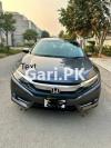 Honda Civic Oriel 1.8 i-VTEC CVT 2020 For Sale in Multan