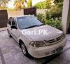 Suzuki Cultus EURO II 2014 For Sale in Gujrat