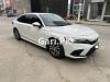 Honda Civic Oriel 2022 For Sale in Islamabad