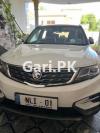 Proton X70 Premium FWD 2022 For Sale in Abbottabad