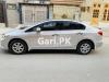 Honda Civic VTi Oriel Prosmatec 1.8 i-VTEC 2012 For Sale in Faisalabad