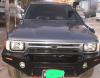 Toyota Hilux Double Cab 1994 For Sale in Karachi