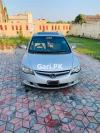 Honda Civic VTi Oriel Prosmatec 2011 For Sale in Peshawar