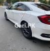 Honda Civic Oriel 1.8 i-VTEC CVT 2019 For Sale in Lahore