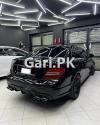 Mercedes Benz C Class C180 2007 For Sale in Islamabad