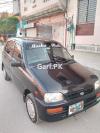 Daihatsu Cuore  2012 For Sale in Faisalabad