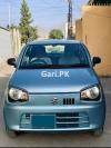 Suzuki Alto  2019 For Sale in Quetta