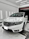 Honda City 1.3 i-VTEC 2016 For Sale in Islamabad