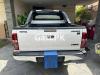 Toyota Hilux D-4D Automatic 2012 For Sale in Multan
