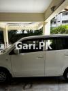 Suzuki Wagon R VXL 2019 For Sale in Karachi
