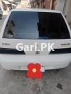 Suzuki Cultus Limited Edition 2014 For Sale in Lahore