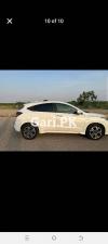 Honda Vezel  2015 For Sale in Karachi