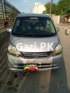 Daihatsu Move Custom S 2008 For Sale in Sialkot