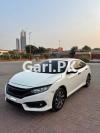 Honda Civic Oriel 1.8 i-VTEC CVT 2019 For Sale in Karachi