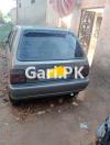 Suzuki Mehran VXR Euro II 2016 For Sale in Jalalpur Pirwala
