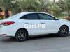 Toyota Yaris ATIV X CVT 1.5 2020 For Sale in Lahore