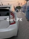 Toyota Prius S 1.8 2012 For Sale in Islamabad