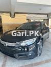 Honda Civic Oriel 1.8 i-VTEC CVT 2019 For Sale in Karachi