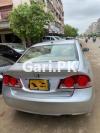 Honda Civic MXST (Hybrid) 2007 For Sale in Karachi