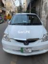 Honda City Vario 2005 For Sale in Lahore