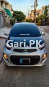 KIA Picanto 1.0 AT 2020 For Sale in Sialkot