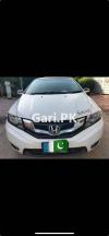 Honda City IVTEC 2019 For Sale in Sialkot
