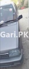 Suzuki Mehran VXR Euro II 2015 For Sale in Bahawalpur