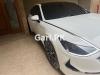Hyundai Sonata 2.5 2021 For Sale in Karachi