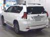 Toyota Prado TX L Package 2.7 2019 For Sale in Gujranwala