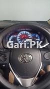 Toyota Yaris ATIV CVT 1.3 2024 For Sale in Lahore