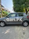Suzuki Swift DLX 1.3 2011 For Sale in Lahore
