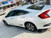 Honda Civic Oriel 1.8 i-VTEC CVT 2018 For Sale in Gujrat