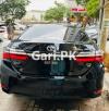 Toyota Corolla Altis Grande CVT-i 1.8 2020 For Sale in Karachi