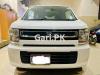 Suzuki Wagon R Hybrid FX 2019 For Sale in Karachi