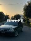 Honda Civic VTi Oriel 1.6 1999 For Sale in Gujrat