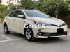 Toyota Corolla GLi 1.3 VVTi 2018 For Sale in Multan