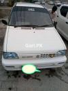Suzuki Mehran VXR 2014 For Sale in Rawalpindi