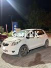Toyota Vitz F 1.3 2006 For Sale in Islamabad