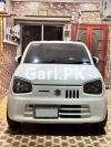 Suzuki Alto VXL AGS 2021 For Sale in Multan