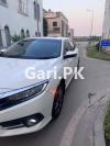 Honda Civic Oriel 1.8 i-VTEC CVT 2021 For Sale in Lahore