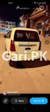 Suzuki Wagon R VXL 2022 For Sale in Lahore