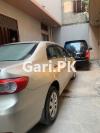 Toyota Corolla GLi 1.3 VVTi 2010 For Sale in Lahore