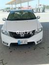 Honda City IVTEC 2021 For Sale in Multan