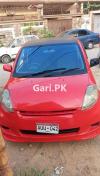 Toyota Passo  2007 For Sale in Karachi