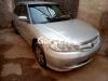 Honda Civic  2006 For Sale in Karachi