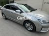 Hyundai Elantra GLS 2021 For Sale in Faisalabad