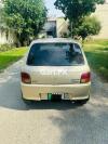 Daihatsu Cuore  2010 For Sale in Lahore