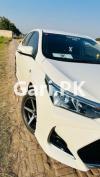 Toyota Corolla Altis X Manual 1.6 2021 For Sale in Narowal